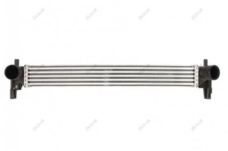 Радіатор Nissens 96566