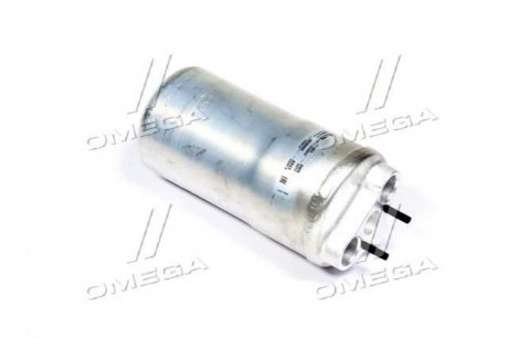 Осушитель (выр-во) Nissens 95462