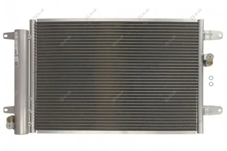 Радіатор Nissens 94575