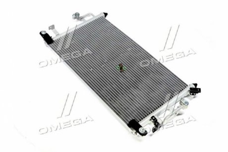 Радиатор (выр-во) Nissens 94184