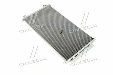 Радіатор Nissens 940140