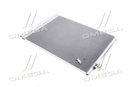 Радіатор Nissens 940058