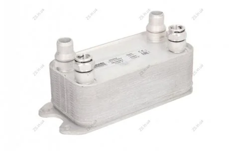 Радіатор Nissens 90909