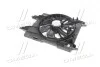 Радіатор Nissens 85706 (фото 3)