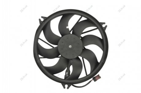 Радиатор (выр-во) Nissens 85607