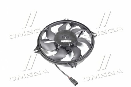 Радиатор (выр-во) Nissens 85561