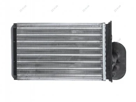 Радіатор Nissens 73977