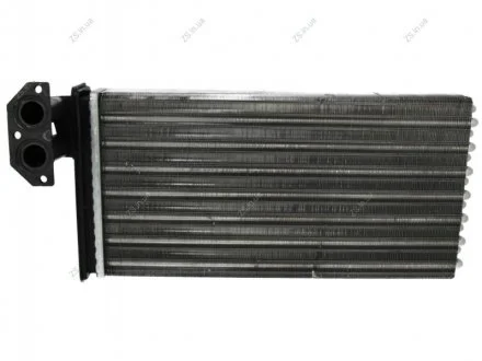 Радіатор Nissens 73941