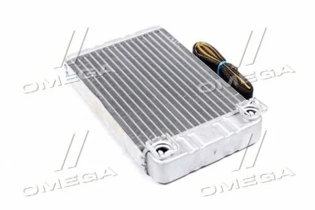 Радіатор Nissens 72028