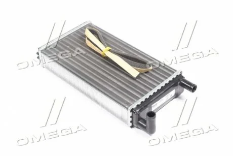 Радіатор Nissens 72004