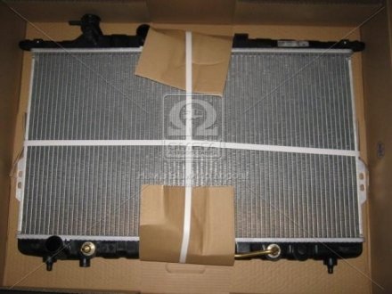 Радиатор (выр-во) Nissens 67027