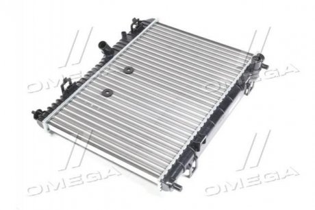 Радиатор (выр-во) Nissens 66859