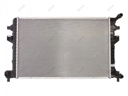 Радіатор Nissens 65306