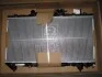 Радиатор (выр-во) Nissens 64837A (фото 1)