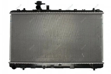 Радіатор Nissens 64197