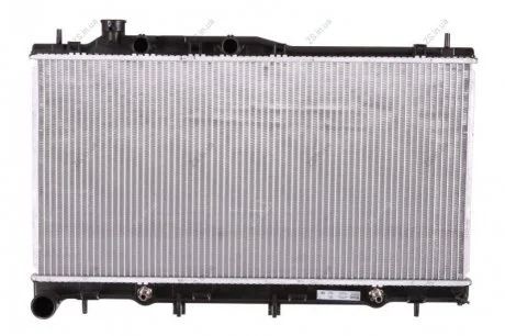 Радіатор Nissens 64115