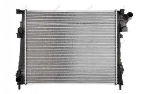 Радіатор Nissens 63122