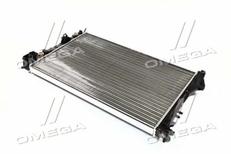 Радіатор Nissens 63023
