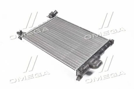 Радіатор Nissens 63019A