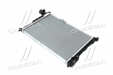 Радиатор (выр-во) Nissens 61630