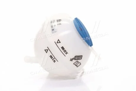 Бачок (Вір-во) Nissens 996117