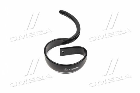 Устойчивая культиваторная S-образная 70х12, отв. под лапу 10мм, Kockerling (504008/F70SVV) Bellota 2489-C2A (фото 1)