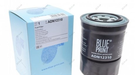 Фільтр паливний Nissan Blue Print ADN12310