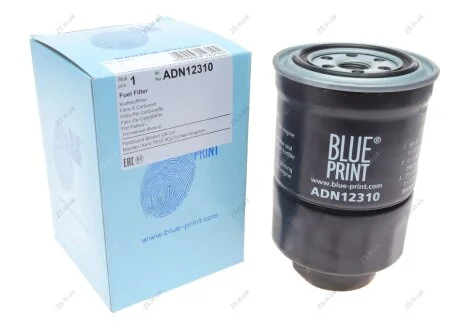 Фільтр паливний Nissan Blue Print ADN12310