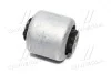 Сайлентблок рычага BMW 1(F20, F21), 3(F30, F80), X3(F25), X4(F26) 10-перед. мост Lemforder 36310 01 (фото 3)
