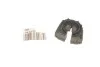 Втулка стабілізатора AUDI A8, SEAT ALTA XL, SKODA SUPER B II, VW GOLF V 03- зад. міст (FEBI) FEBI BILSTEIN 32073 (фото 1)