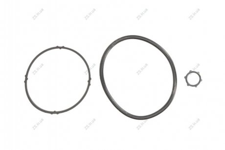 Комплект прокладок корпуса масляного фільтра PSA 1,1/1,4/1,6 16V TU1JP/TU3JP/TU5JP4 Elring 399.510