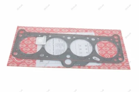 Прокладка головки блока VAG 1.6D/TD JK/JR/JP/ME/MF/CR/CY-85 БЕЗ Г.К. 3! 1.60MM (выр-во Elring 285.040