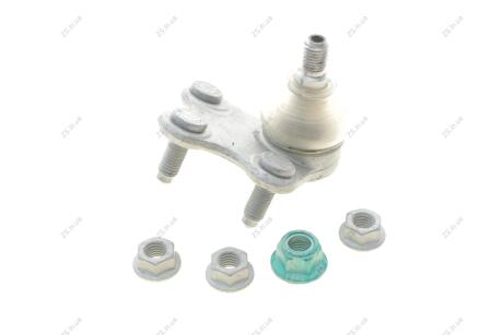 Опора кульова AUDI A1, SEAT IBIZA III-IV, SKODA CITIGO, VW POLO 01- перед. міст зліва FAG 825 0326 10