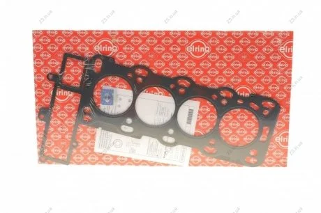 Прокладка головки блока OPEL 2.0DI Y20DTH/Y20DTL/Y22DTH/Y22DTR 96 -> 1! 1.30MM MLS (выр-во) Elring 146.818