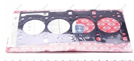 Прокладка головки блока FIAT/OPEL 188A9/199A2/199A3, PSA F13DTE5 (FHZ) 2! 0.92MM (выр-во) Elring 076.408