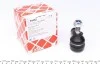 Наконечник рулевой тяги VW CADDY, GOLF I, JETTA I, TRANSPOTER III 74-93 перед. мост (FEBI) FEBI BILSTEIN 04452 (фото 1)