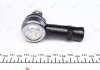 Накінечник тяги рульової VW CADDY, GOLF I, JETTA I, TRANSPOTER III 74-93 перед. міст (FEBI) FEBI BILSTEIN 04452 (фото 2)