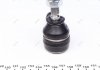 Накінечник тяги рульової VW CADDY, GOLF I, JETTA I, TRANSPOTER III 74-93 перед. міст (FEBI) FEBI BILSTEIN 04452 (фото 5)