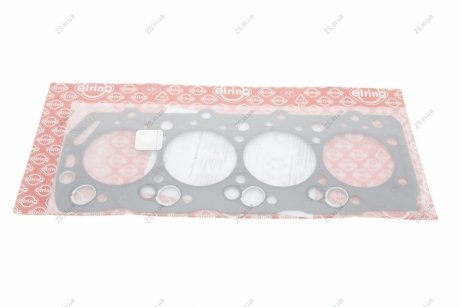 Прокладка головки блоку MITSUBISHI 4D56T/4D56TD, HYUNDAI D4BA/D4BB/D4BF/D4BH/D4BX Elring 920.460 (фото 1)