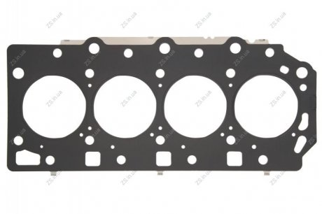 Прокладка, головка цилиндра HYUNDAI 2,2 CRDI D4CB 2! 1.05mm 22311-4A120 2006-2011 Elring 800.610