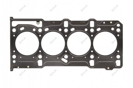 Прокладка головки блоку FIAT/OPEL 188A9/1992A/199A3/223A9,F13DTE5 (FHZ) 1 0.82MM Elring 076.358