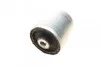 Сайлентблок рычага BMW 1 (F20, F21), 3 (F30, F80, F34, F31) 10-перед. мост (Выр-во) Lemforder 36954 01 (фото 4)