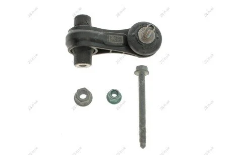 Тяга стабилизатора AUDI A1, A3, LEON SEAT, SKODA OCTAVIA III 12- зад. мост (Выр-во) Lemforder 38600 01