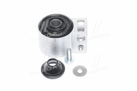 Фото 1 - сайлентблок важеля OPEL VECTRA C, FIAT CROMA 02 - перед. міст з двох сторін Lemforder 26782 01 Сайлентблок важеля OPEL VECTRA C, FIAT CROMA 02 - перед. міст з двох сторін Lemforder 26782 01 (фото 1)