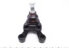 Опора кульова MITSUBISHI PAJEROII, PAJERO SPORT, L200 90- перед. міст зліва низ (FEBI) FEBI BILSTEIN 15068 (фото 3)