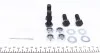 Опора кульова MITSUBISHI PAJEROII, PAJERO SPORT, L200 90- перед. міст зліва низ (FEBI) FEBI BILSTEIN 15068 (фото 5)