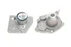 Водяний насос + комплект зубчатого ременя RENAULT MEGANE II 1.9 dCi 2004 - 2006 SKF VKMC 06129 (фото 8)