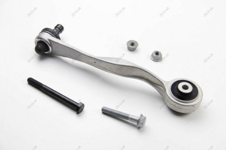 Рычаг AUDI A4, A6, A8, SKODA SUPER B, VW PASSAT 94-09 перед. мост справа (Выр-во) Lemforder 21029 01