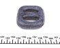 Подушка кріпл. вихлопної системи OPEL KADETT E,vectra A, OMEGA A (81-94) АКЦІЯ (FEBI) FEBI BILSTEIN 04707 (фото 2)