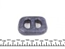 Подушка кріпл. вихлопної системи OPEL KADETT E,vectra A, OMEGA A (81-94) АКЦІЯ (FEBI) FEBI BILSTEIN 04707 (фото 3)